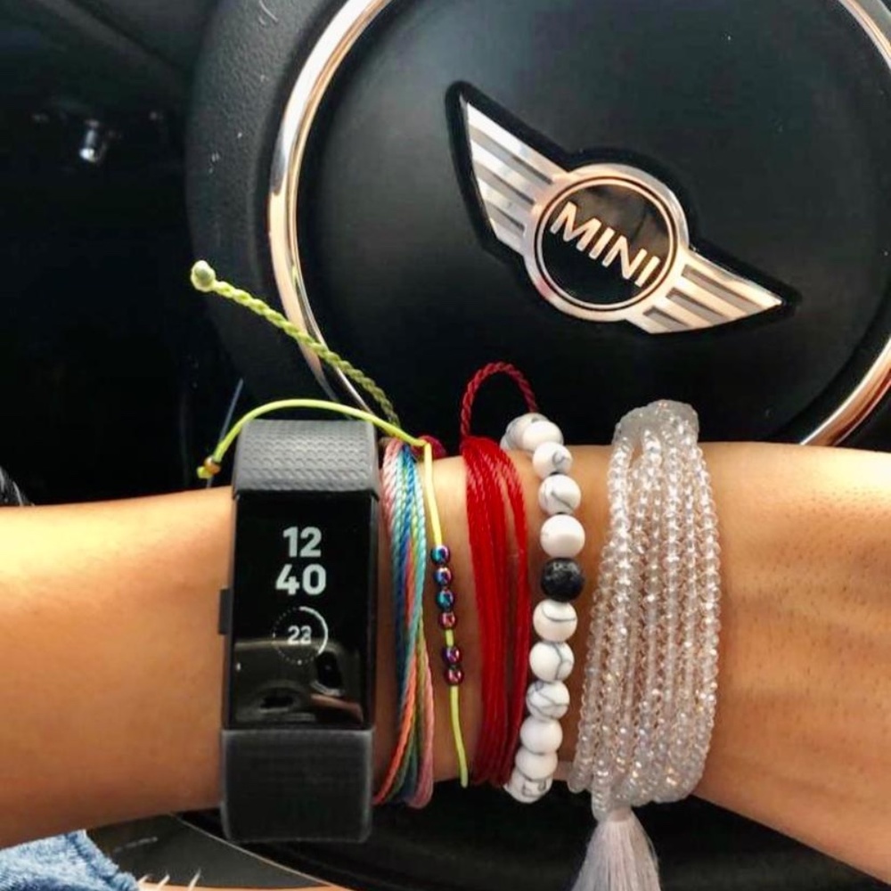 Distance Bracelets - image 4